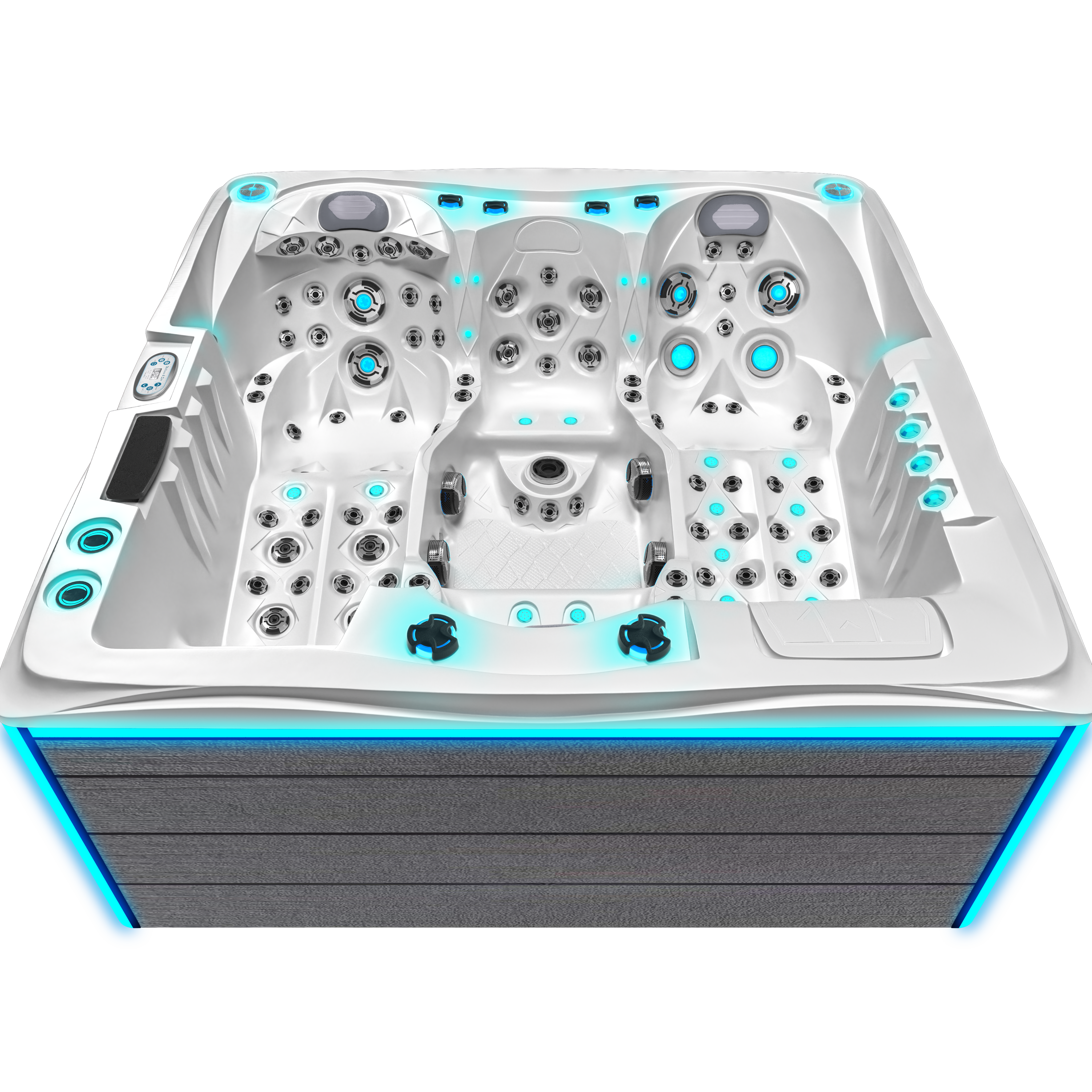 J-13 丨 Manhattan-9