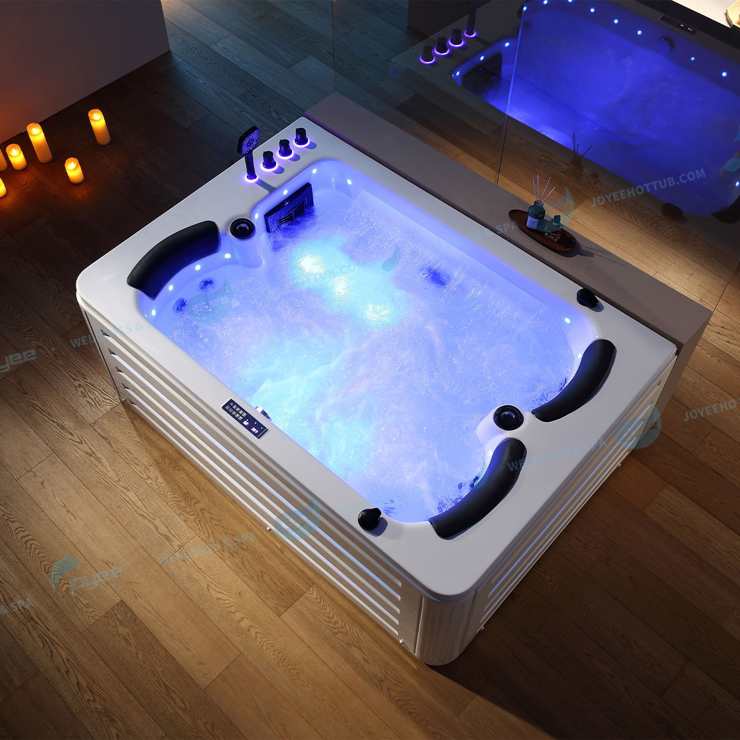 1.9m ba&ntilde;era