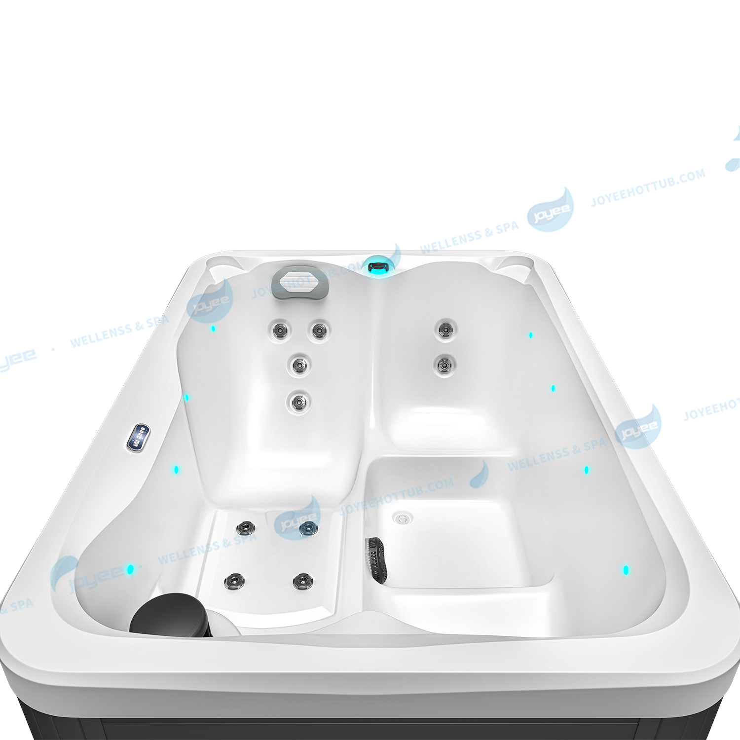 Hot Sale Spa para familia