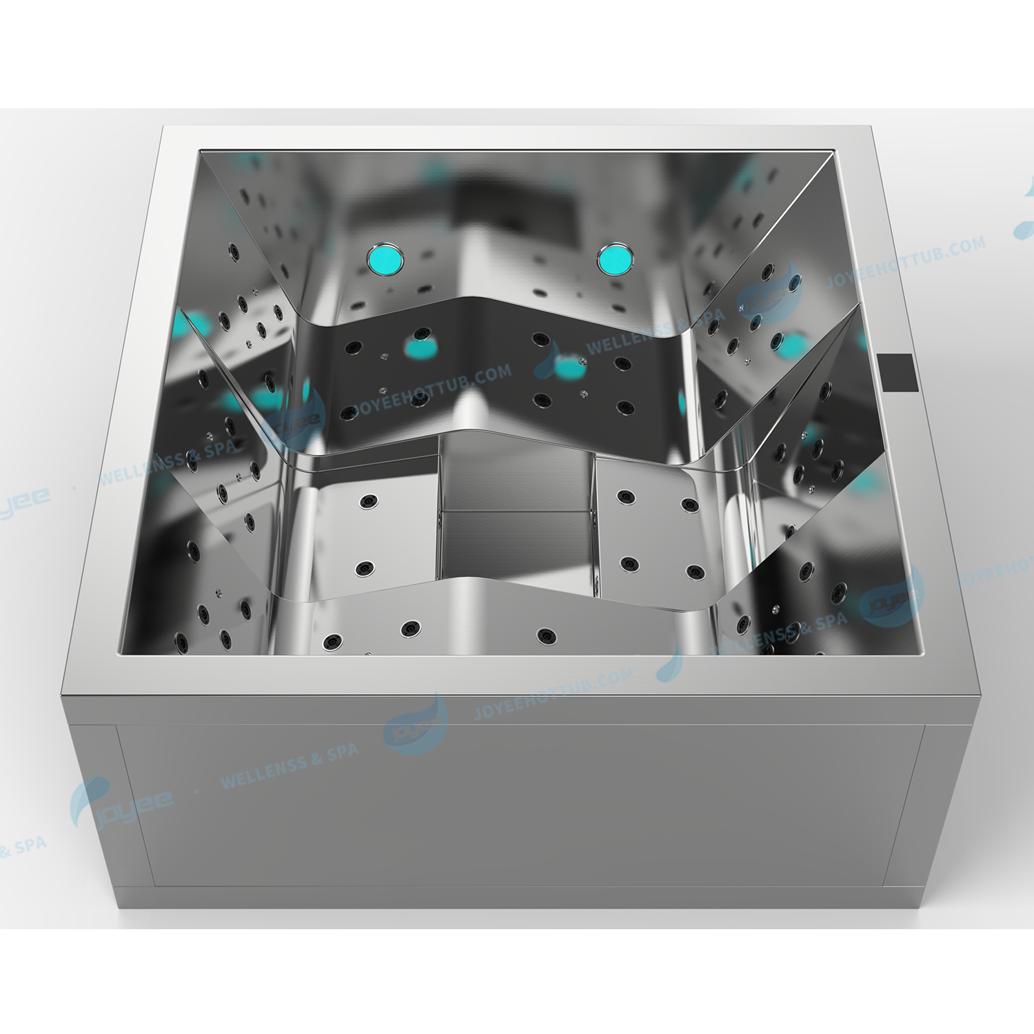 ba&ntilde;era de hidromasaje para spa 