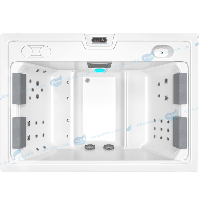 OEM SPA Factory Massaje al aire libre Bañeras de hidromasaje de spa | Spa de hidroterapia familiar - Joyee