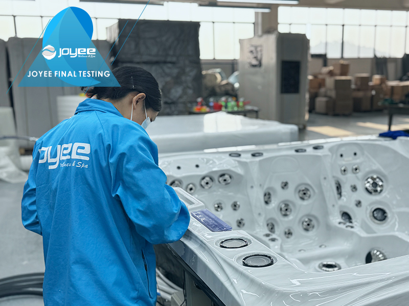 Prueba final de Joyee