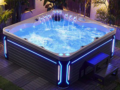 卓溢卫浴 gif 动画（循环 400x300）