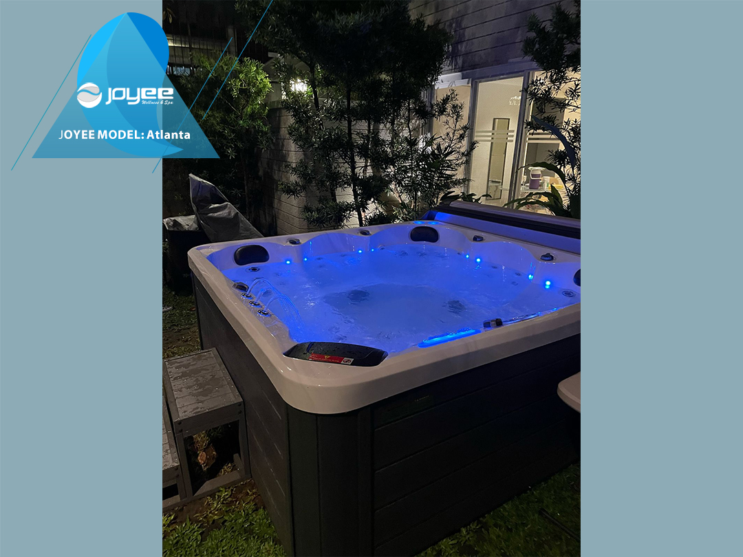 ¿Cómo elegir el mejor fabricante para spas comerciales al aire libre?