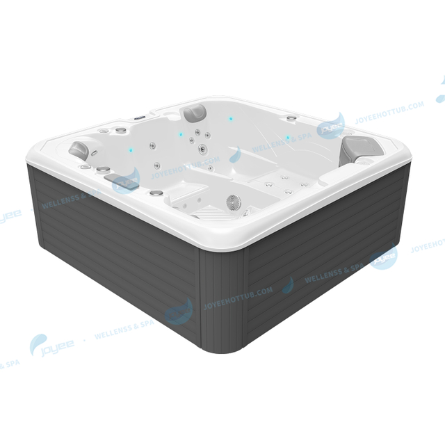 Bañera de hidromasaje bañeras de spa ce spa al aire libre | Masaje de jacuzzis acrílico - Joyee