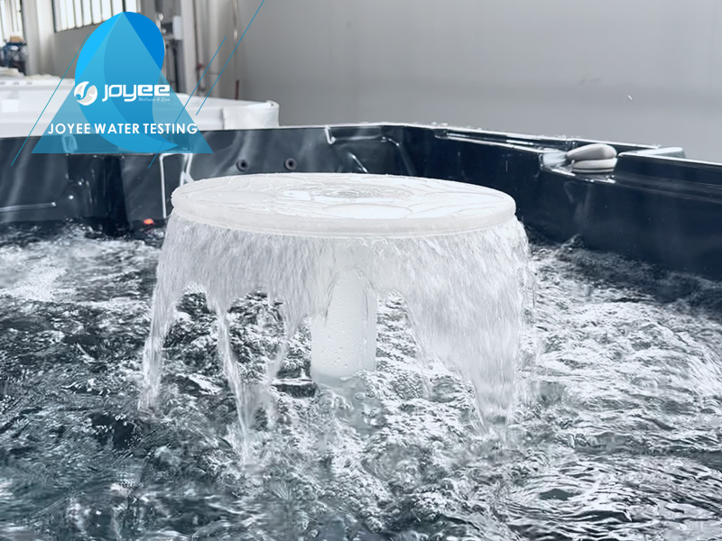 Joyee Whirlpool Fabricante al aire libre