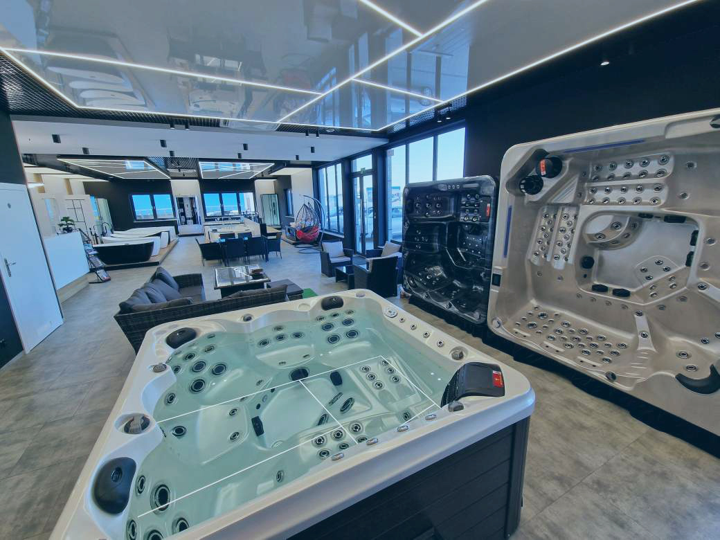 Servicios de SPA OEM