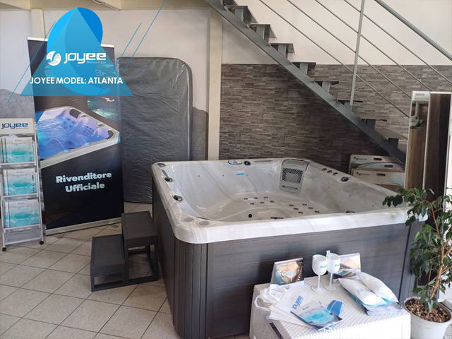 Jacuzzi de Atlanta(10)