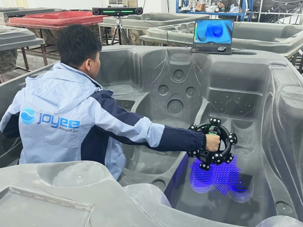 Jacuzzis al aire libre OEM | Asociación global de bienestar y fabricación personalizada 