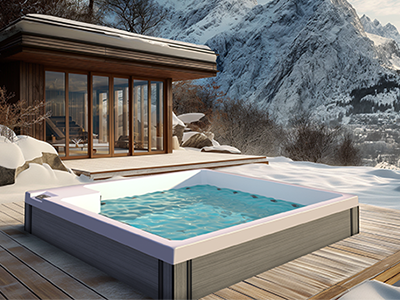 Fábrica de Jacuzzi de China (3)