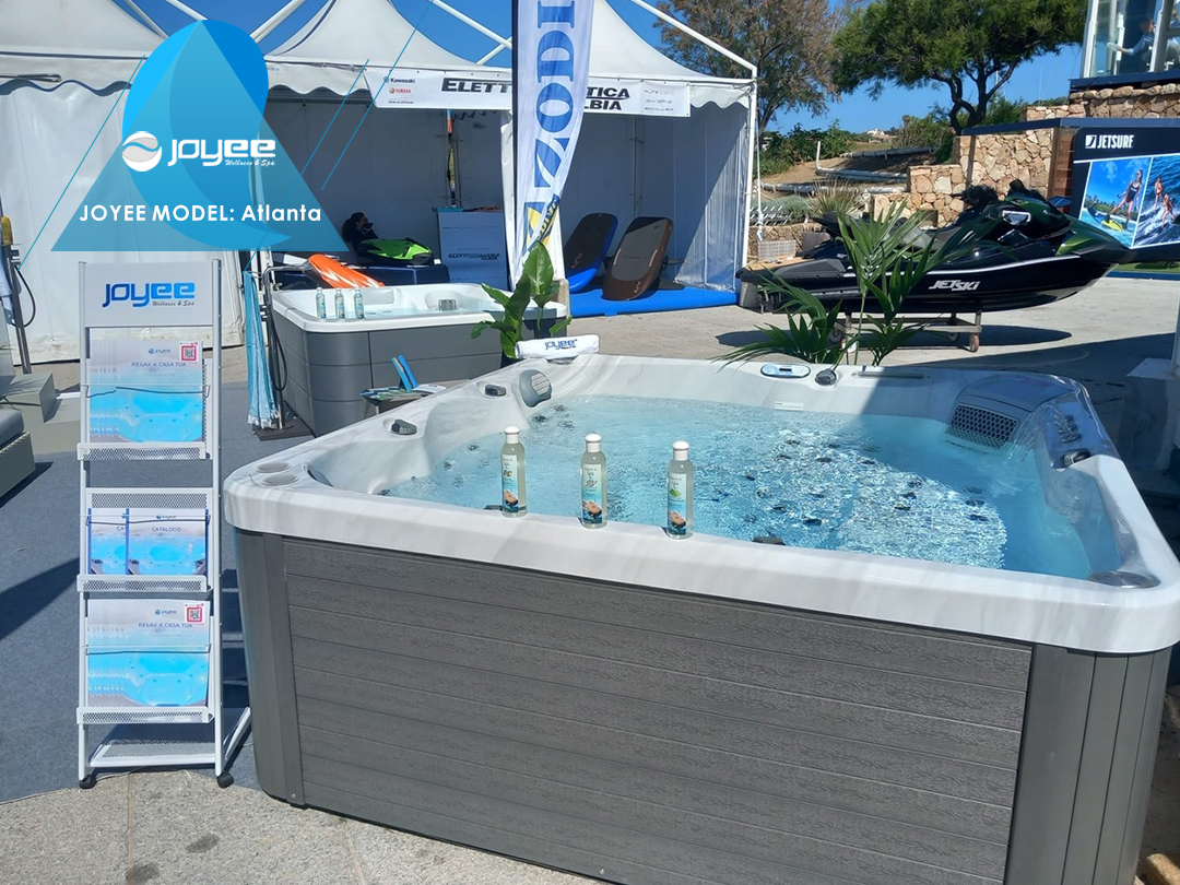Guía de temperatura del spa de verano definitivo: su camino hacia el remojo perfecto