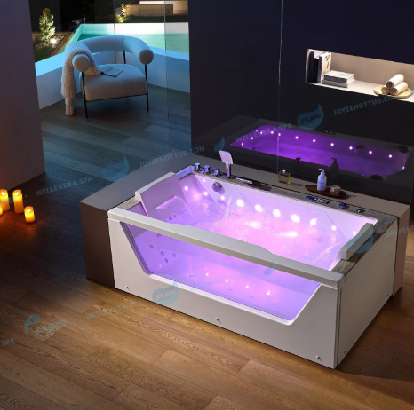 ¿Es lo mismo un jacuzzi y un jacuzzi?