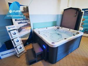 SPA de venta caliente
