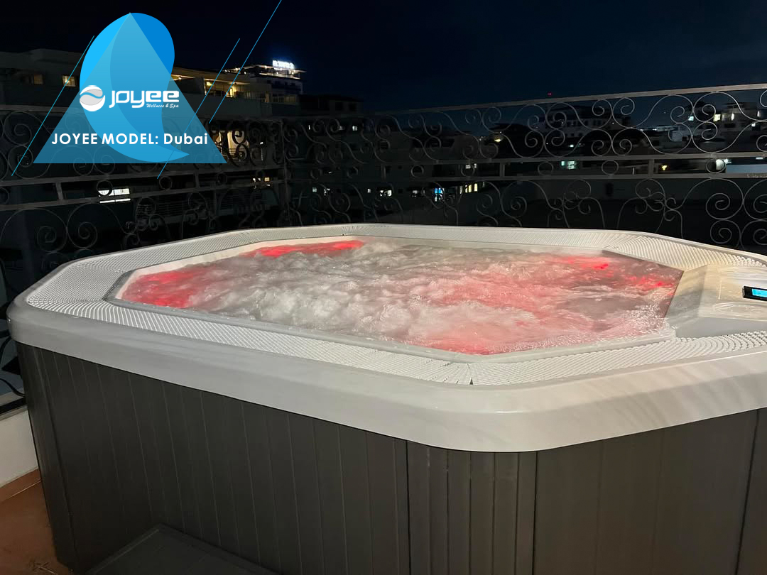 ¿Qué hace que los spas al aire libre dirigido por fábrica sean una elección inteligente?