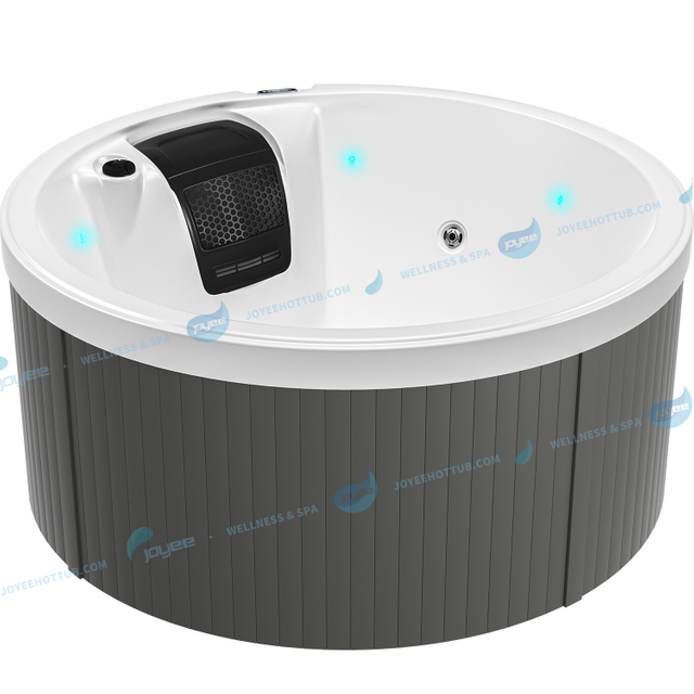 Bañera de hidromasaje de spa Whirlpool Jaccuzi Hot Tube | Whirlpool Pool Spa - Joyee