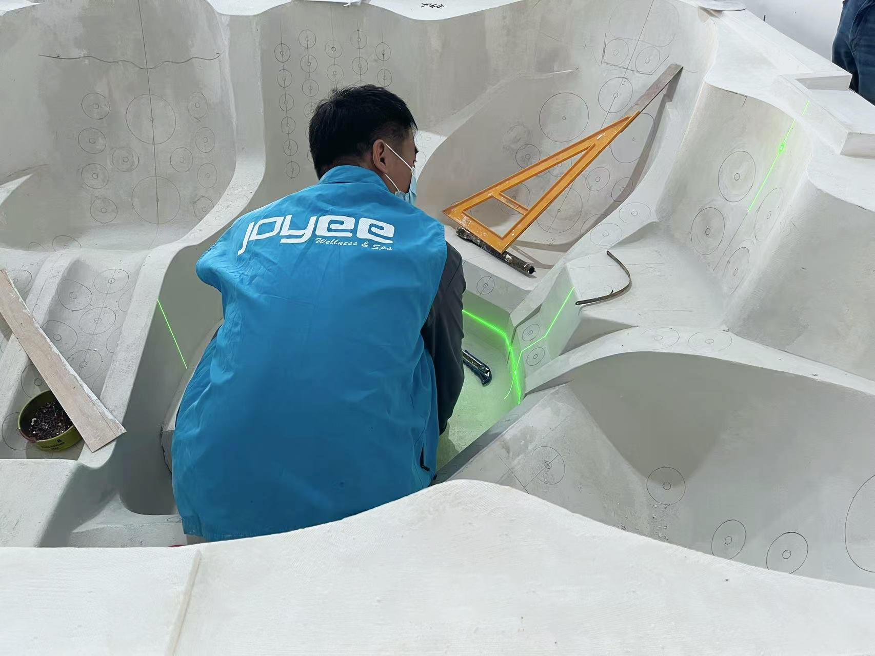 Servicios de SPA OEM