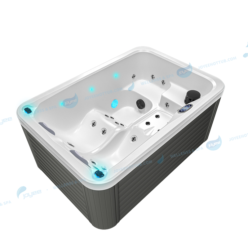  Whirlpool Spa Massage Hot Tube | Jacuz de hidromasaje de hidromasaje de eficiencia energética Jacuzzy - Joyee