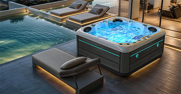 Proyecto Spa Resort
