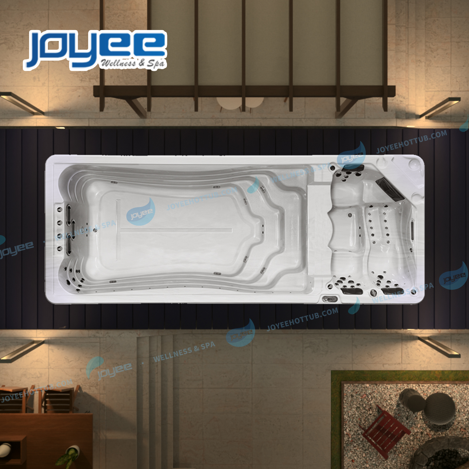 Balneario de Z&uacute;rich